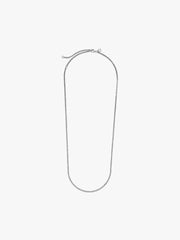 Rolo Chain Necklace Sterling silver