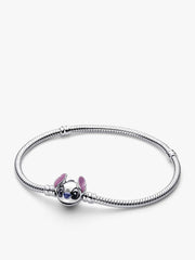 Disney x Pandora Lilo and Stitch Full Collection Charm Bracelet 8 Quantity