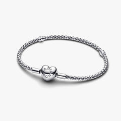 Taurus Zodiac Charm Studded Bracelet Set 2 Quantity