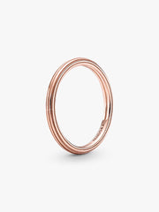 FINAL SALE - Pandora ME Ring 14k rose gold plating