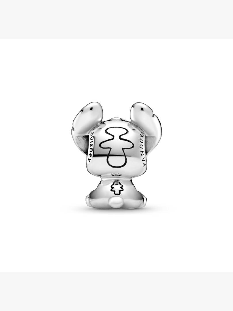 Disney Lilo and Stitch Charm Sterling silver