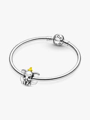 Disney Dumbo Charm Sterling silver