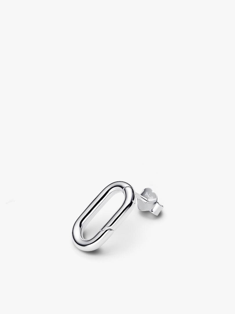 Openable Stud Earrings 1 Quantity