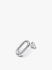 Openable Stud Earrings 1 Quantity
