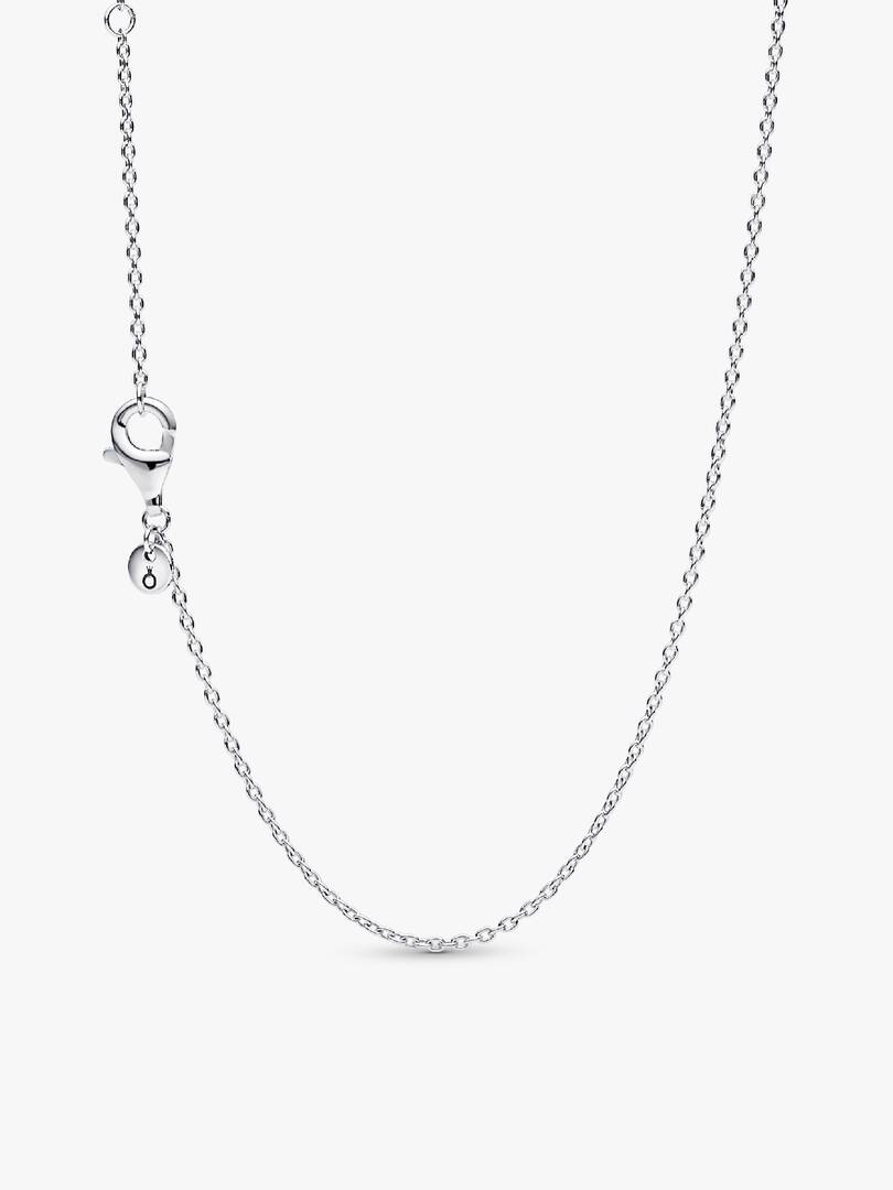 August Birthstone Eternity Circle O Pendant Set 3 Quantity