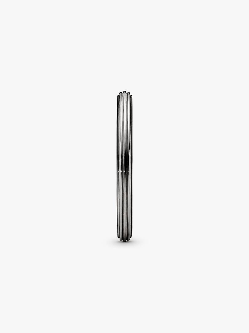 FINAL SALE - Pandora ME Ring Ruthenium plating