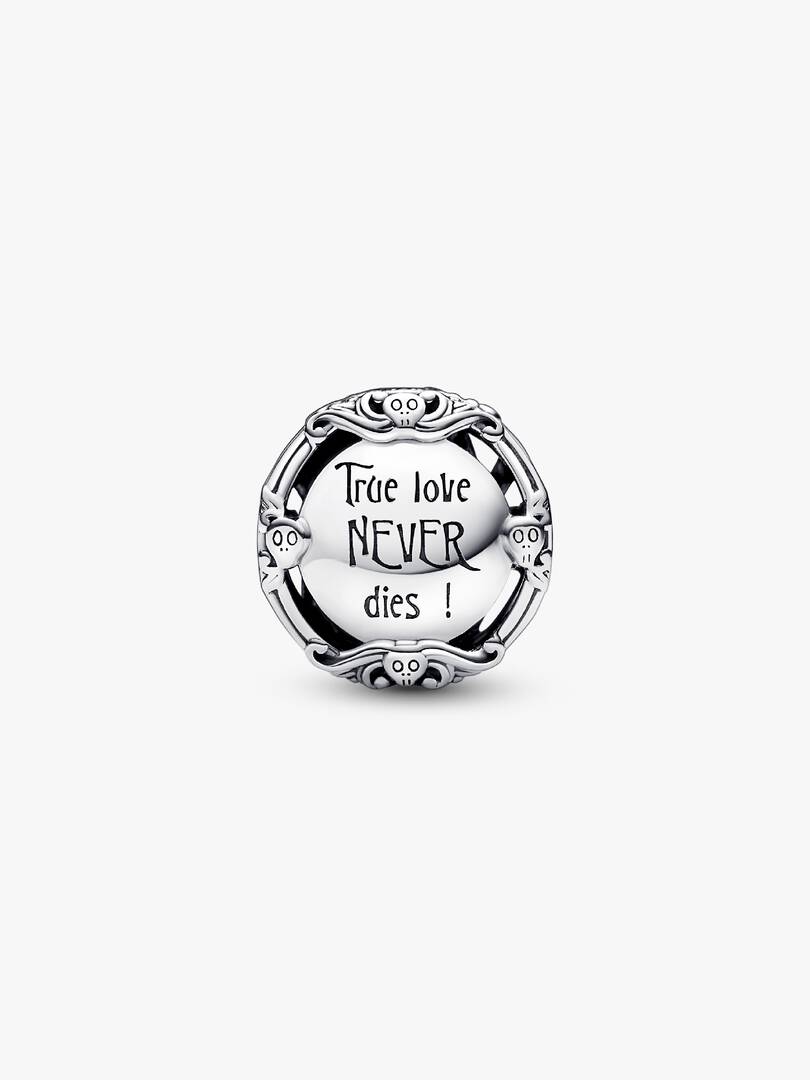 Disney The Nightmare Before Christmas Charm Sterling silver