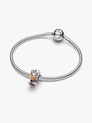 Disney Frozen Sven Charm Sterling silver