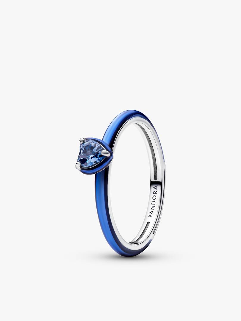 Symbols of Love Chakra Ring Trio 3 Quantity