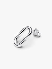 Openable Stud Earring Sterling silver