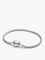 Crescent Moon Charm Bracelet Set 2 Quantity
