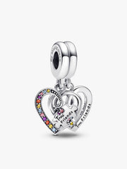 True Friends Splittable Friendship Necklace Set 2 Quantity