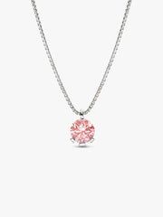 FINAL SALE - 1.00 ct TW, 14k white gold