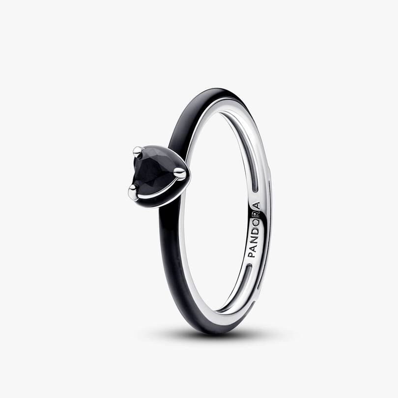 Pandora ME Enamel Ring Set 2 Quantity