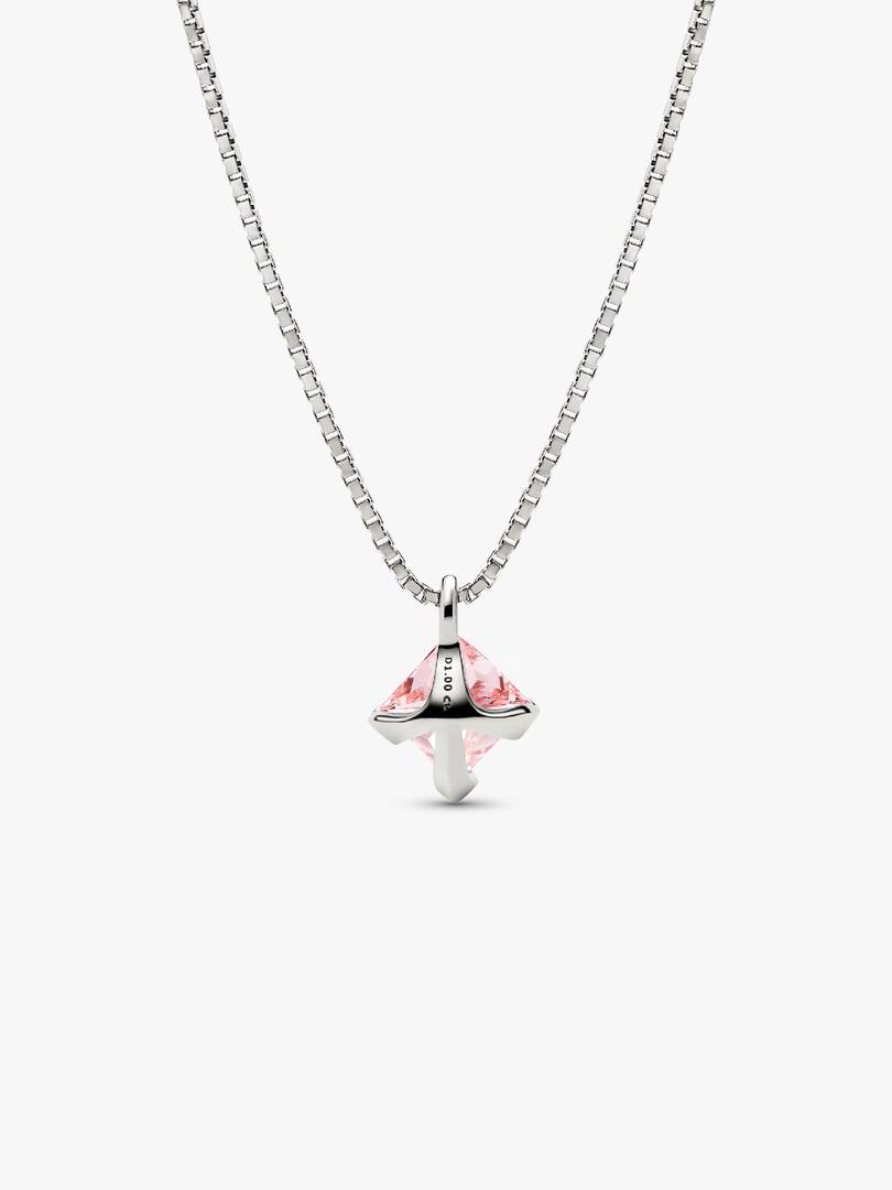 FINAL SALE - 1.00 ct TW, 14k white gold