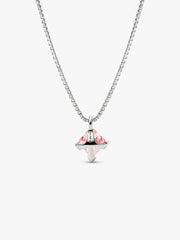 FINAL SALE - 1.00 ct TW, 14k white gold