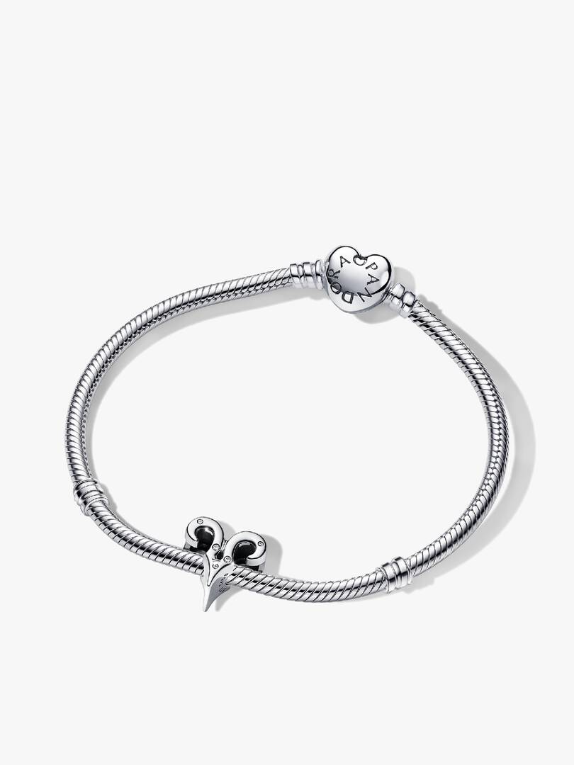Aries Zodiac Charm Bracelet Set 2 Quantity