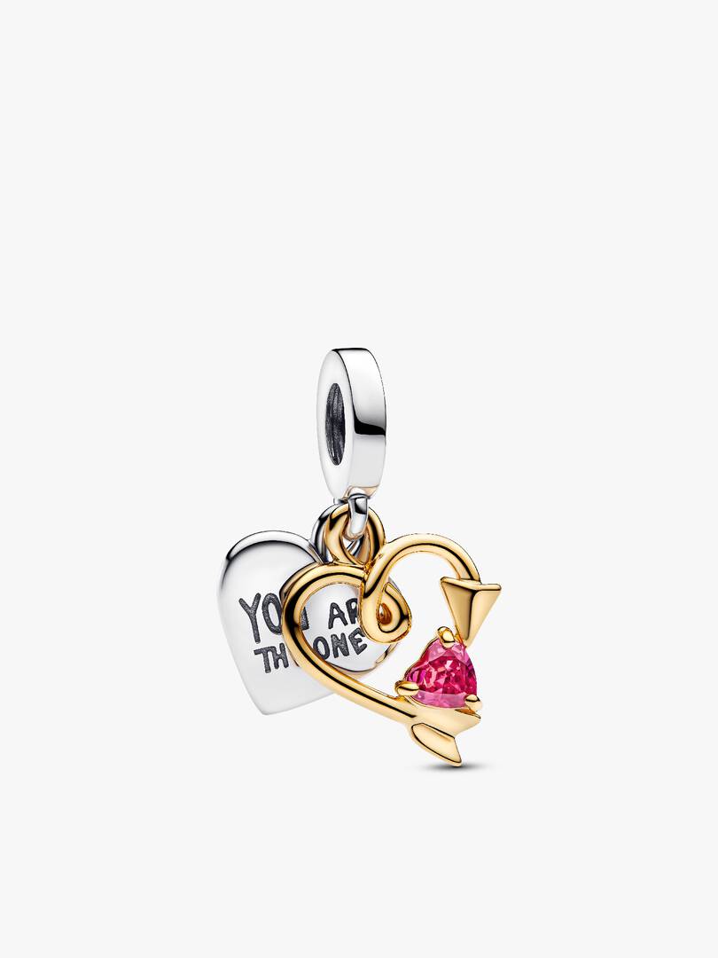 Rules of Attraction Necklace Set 2 Quantity