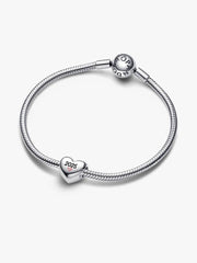 2025 Charm Sterling silver