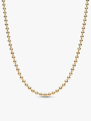 Engravable Rectangular Dog Tag Necklace 2 Quantity
