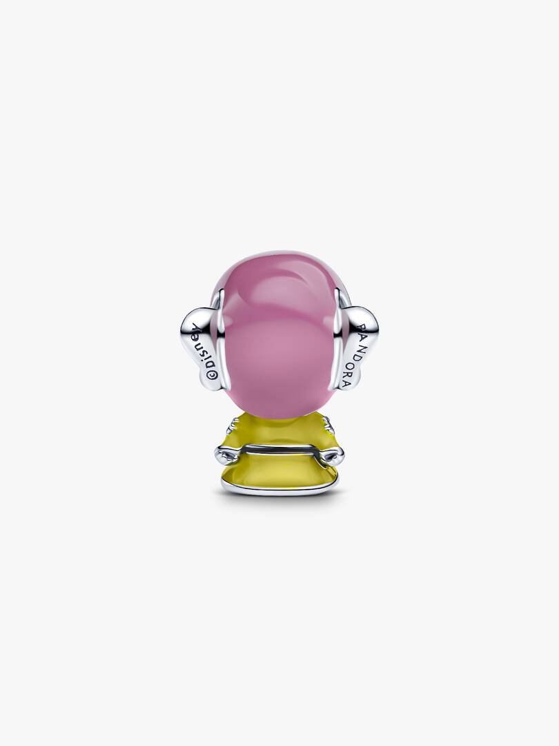 Disney Snow White Dopey Charm Sterling silver
