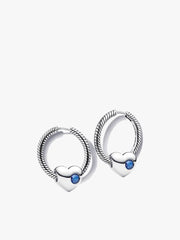 September Charm Earring Set 2 Quantity