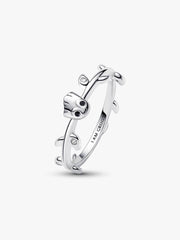 Marvel Guardians of the Galaxy Groot Leaf Ring Sterling silver