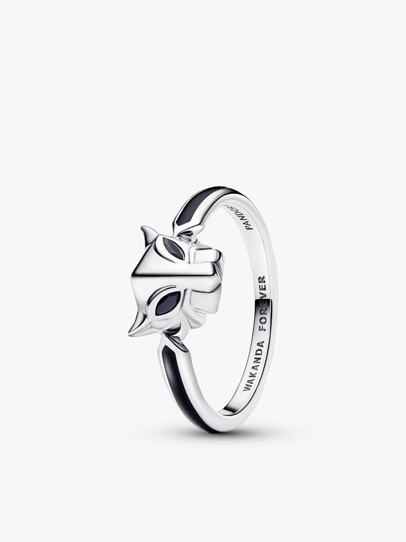 Marvel Avenger Friends Ring Trio 3 Quantity