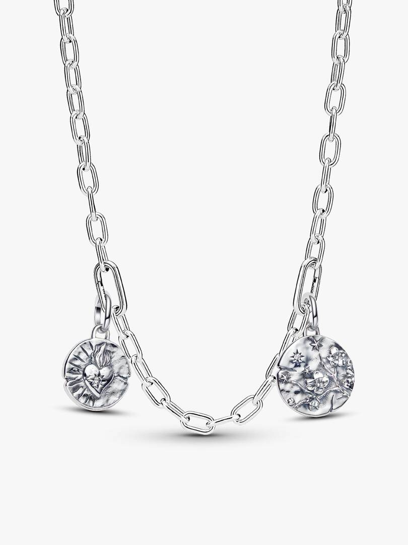 May Love Flourish Necklace Set 3 Quantity
