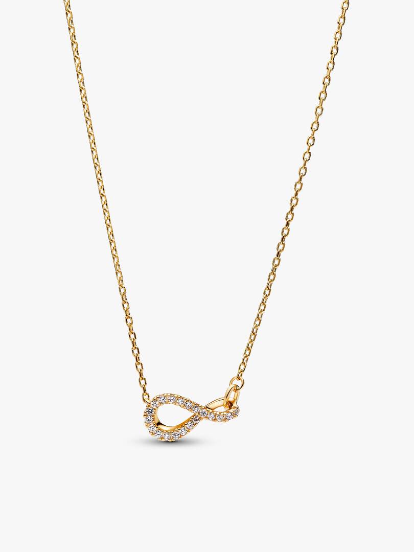 Infinite Love Lab-Grown Diamond Set 2 Quantity