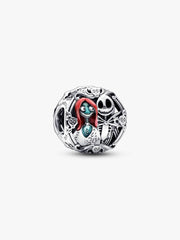 Disney The Nightmare Before Christmas Charm Sterling silver