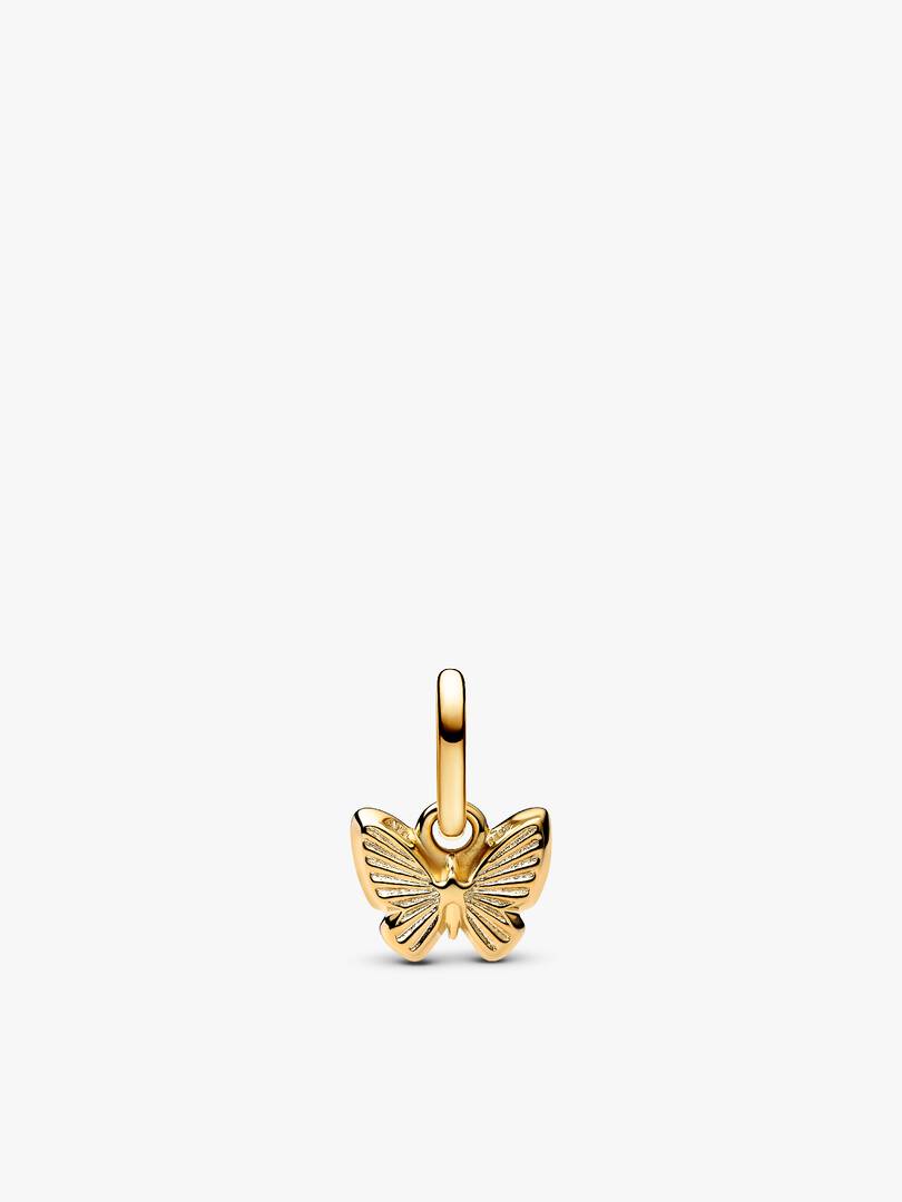 Chassing Butterflies Charm Earrings 2 Quantity