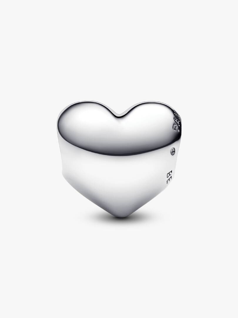 2025 Charm Sterling silver
