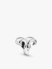 Aries Zodiac Charm Bracelet Set 2 Quantity