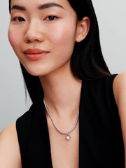 Disney Chip & Dale Bauble Dangle Charm Sterling silver