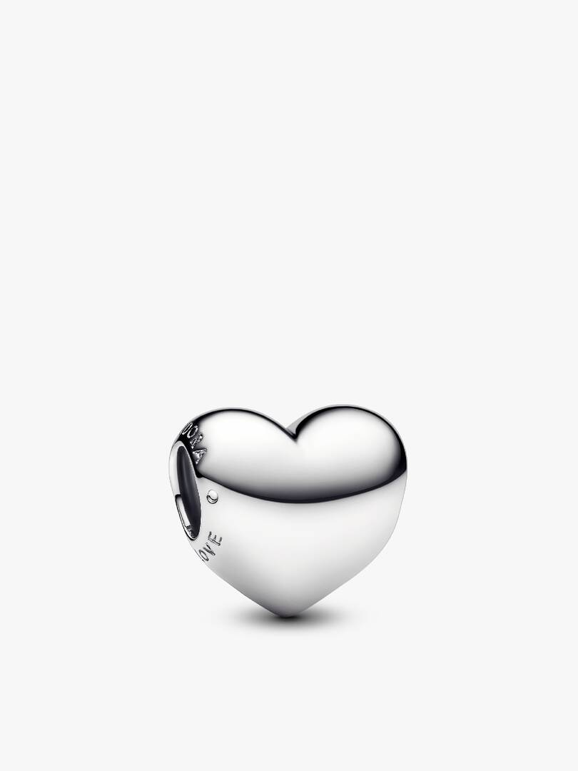 BE LOVE Engravable Heart Bracelet Set 2 Quantity