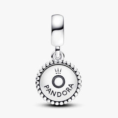 Boston Strong Dangle Charm