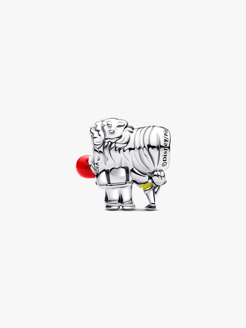 Disney Pixar Up Carl & Ellie Charm Sterling silver