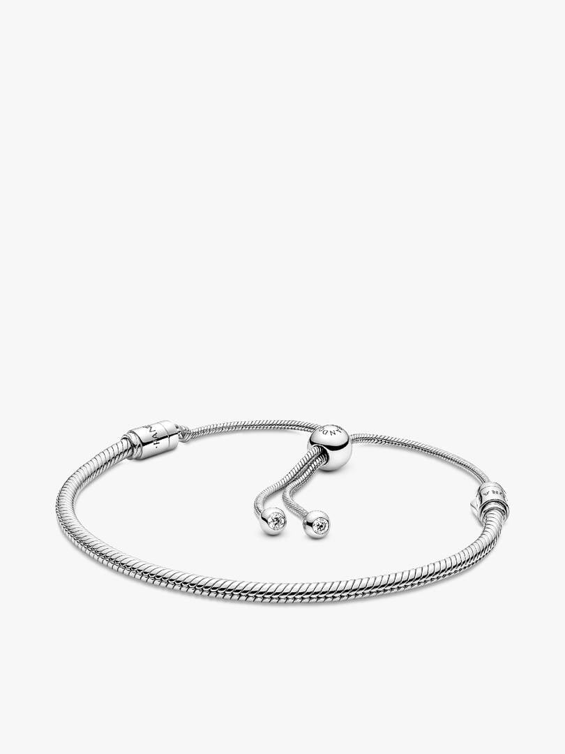 November Eternity Circle Dangle Charm Bracelet Set 2 Quantity